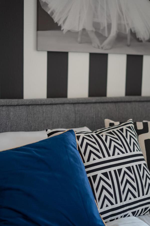 Rooms21 Шифлинг-ам-Зее Екстериор снимка