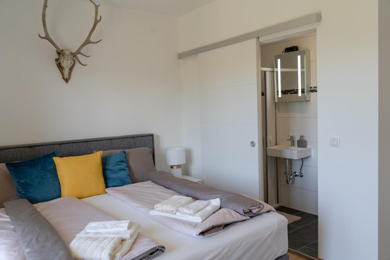 Rooms21 Шифлинг-ам-Зее Екстериор снимка