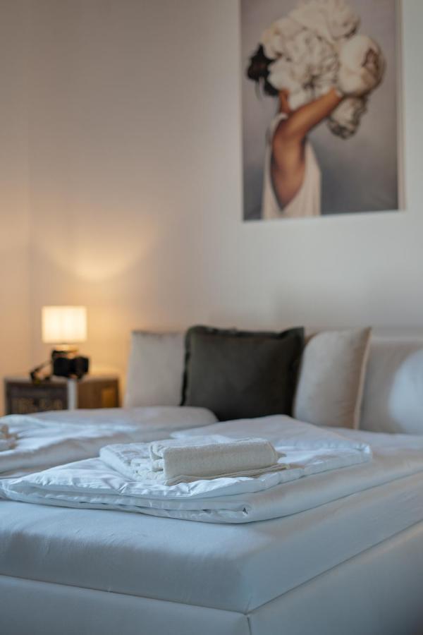 Rooms21 Шифлинг-ам-Зее Екстериор снимка