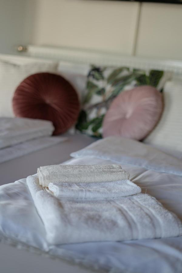 Rooms21 Шифлинг-ам-Зее Екстериор снимка