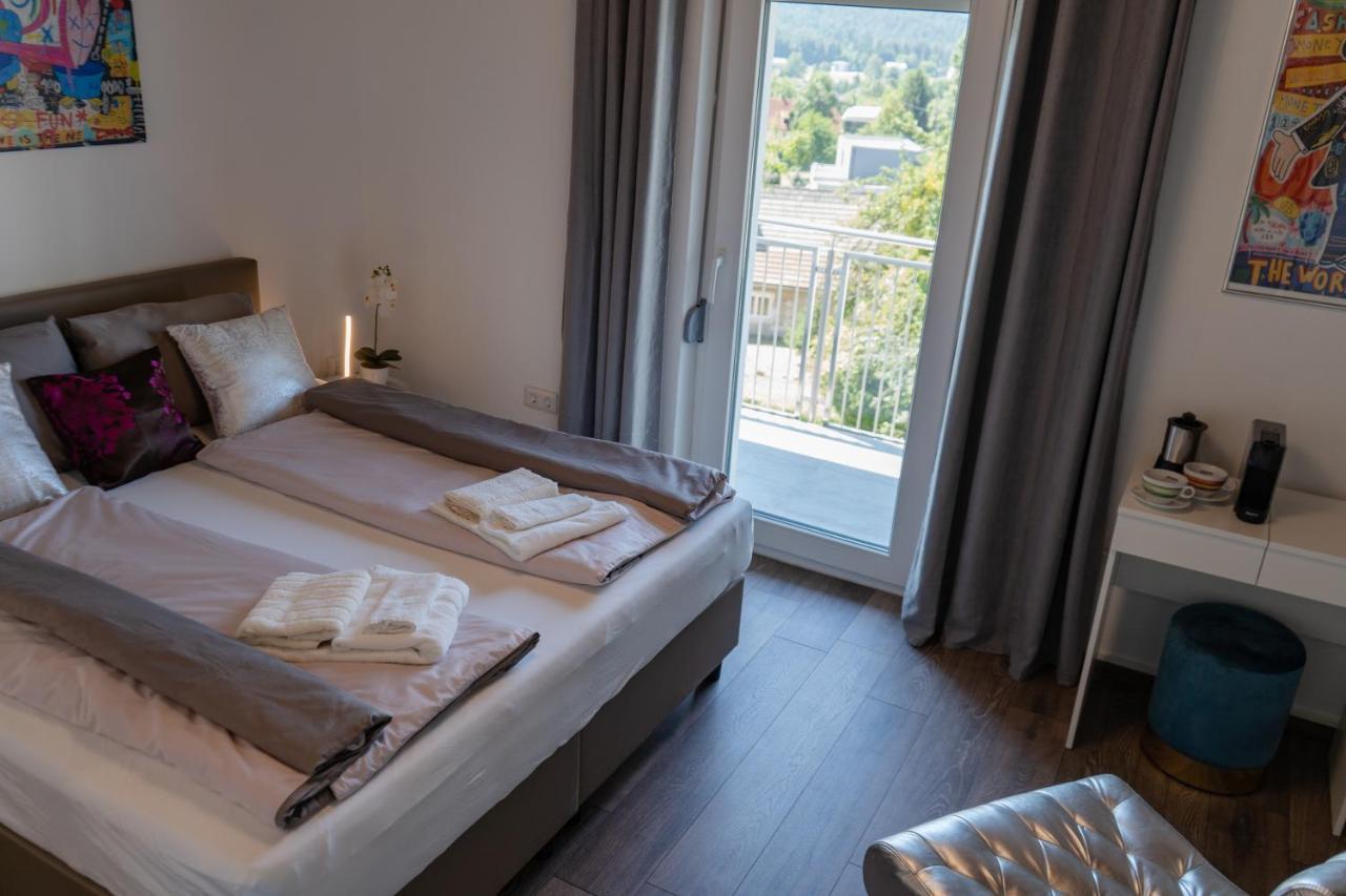 Rooms21 Шифлинг-ам-Зее Екстериор снимка