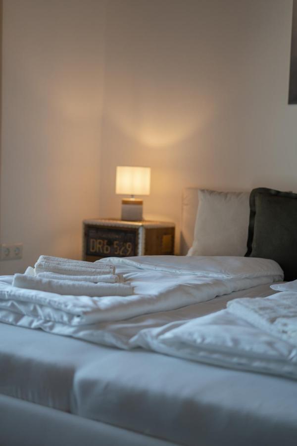 Rooms21 Шифлинг-ам-Зее Екстериор снимка