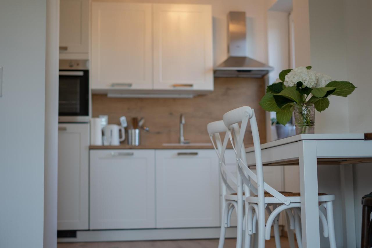 Rooms21 Шифлинг-ам-Зее Екстериор снимка
