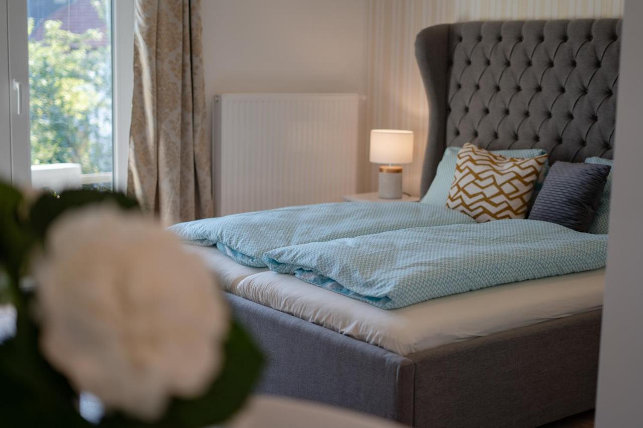 Rooms21 Шифлинг-ам-Зее Екстериор снимка